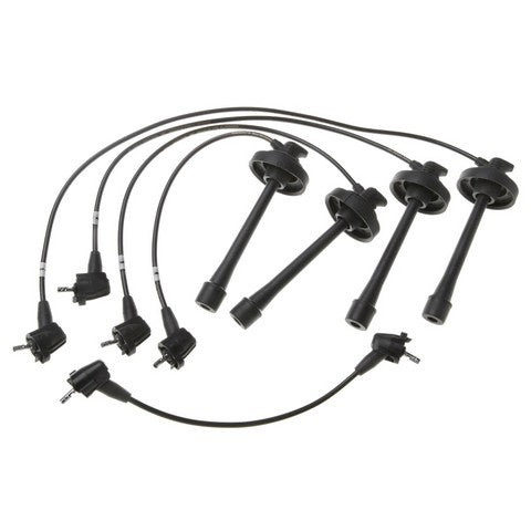 Standard Ignition Spark Plug Wire Set P/N:55927 Fits: Toyota Celica 92-90, Toyota Mr2 92-91 - Image 1