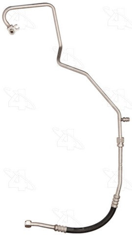 Four Seasons A/C Liquid Line with Orifice Tube P/N:55928 Fits: Dodge Viper 06-04, Dodge Viper 10-08 - Image 1