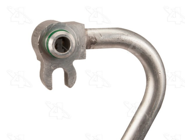 Four Seasons A/C Liquid Line with Orifice Tube P/N:55928 Fits: Dodge Viper 06-04, Dodge Viper 10-08 - Image 4
