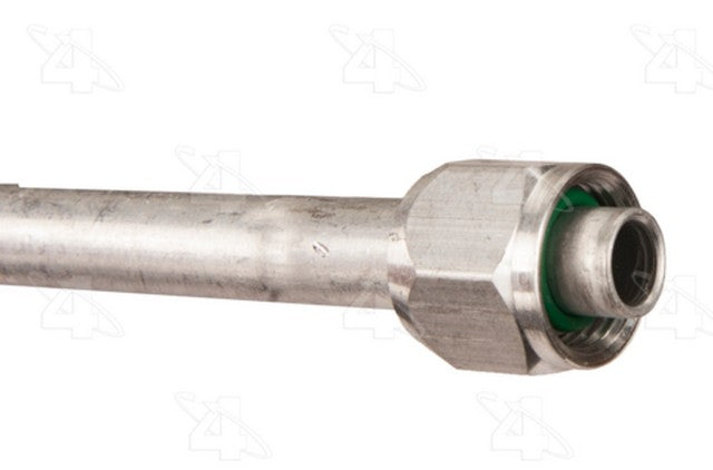 Four Seasons A/C Liquid Line with Orifice Tube P/N:55928 Fits: Dodge Viper 06-04, Dodge Viper 10-08 - Image 3