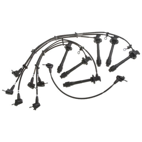Standard Ignition Spark Plug Wire Set P/N:55928 Fits: Lexus Es300 93-92, Toyota Camry 93-92 - Image 1