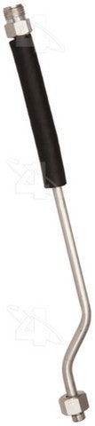 Four Seasons A/C Refrigerant Liquid Hose P/N:55929 Fits: Acura Cl 99-97, Honda Accord 97-95 - Image 1