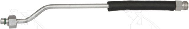 Four Seasons A/C Refrigerant Liquid Hose P/N:55929 Fits: Acura Cl 99-97, Honda Accord 97-95 - Image 4