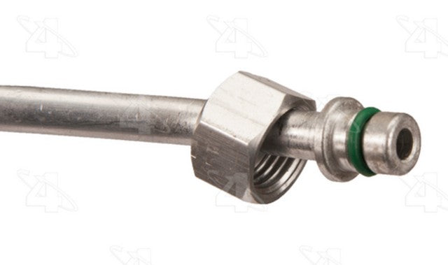 Four Seasons A/C Refrigerant Liquid Hose P/N:55929 Fits: Acura Cl 99-97, Honda Accord 97-95 - Image 3