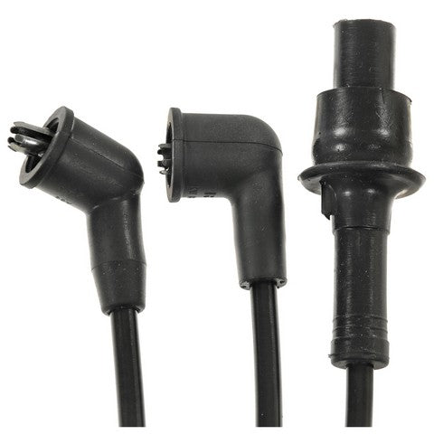 Standard Ignition Spark Plug Wire Set P/N:55929 Fits: Toyota Celica 86-82, Toyota Cressida 88-83 - Image 2
