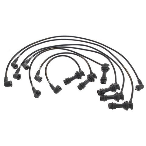 Standard Ignition Spark Plug Wire Set P/N:55930 Fits: Toyota Cressida 92-89, Toyota Supra 92-86 - Image 1