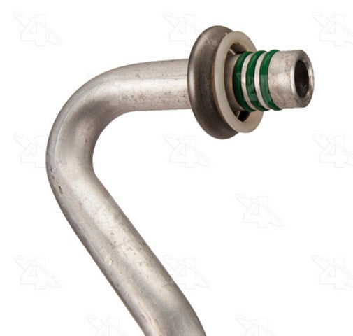 Four Seasons A/C Liquid Line with Orifice Tube P/N:55931 Fits: Ford Explorer 2002, Mercury Mountaineer 2002 - Image 4