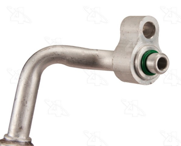 Four Seasons A/C Liquid Line with Orifice Tube P/N:55931 Fits: Ford Explorer 2002, Mercury Mountaineer 2002 - Image 5