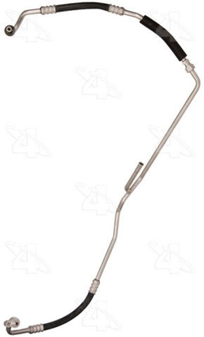 Four Seasons A/C Liquid Line with Orifice Tube P/N:55932 Fits: Ford Explorer 05-02, Mercury Mountaineer 05-02 - Image 1