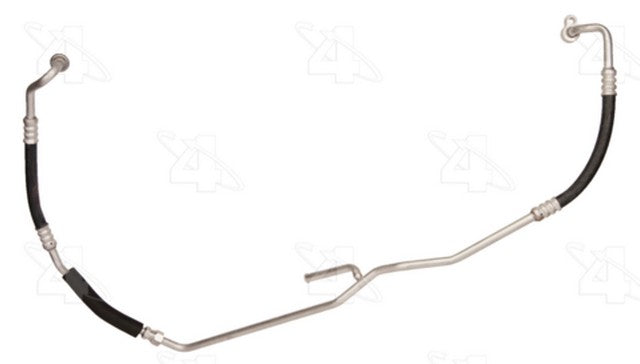 Four Seasons A/C Liquid Line with Orifice Tube P/N:55932 Fits: Ford Explorer 05-02, Mercury Mountaineer 05-02 - Image 4