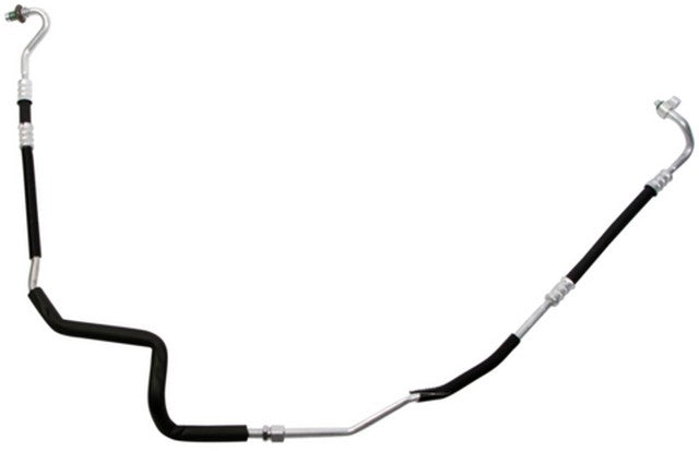 Four Seasons A/C Liquid Line with Orifice Tube P/N:55933 Fits: Ford Explorer 2002, Mercury Mountaineer 2002 - Image 1