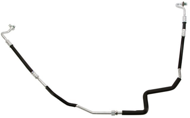 Four Seasons A/C Liquid Line with Orifice Tube P/N:55933 Fits: Ford Explorer 2002, Mercury Mountaineer 2002 - Image 4
