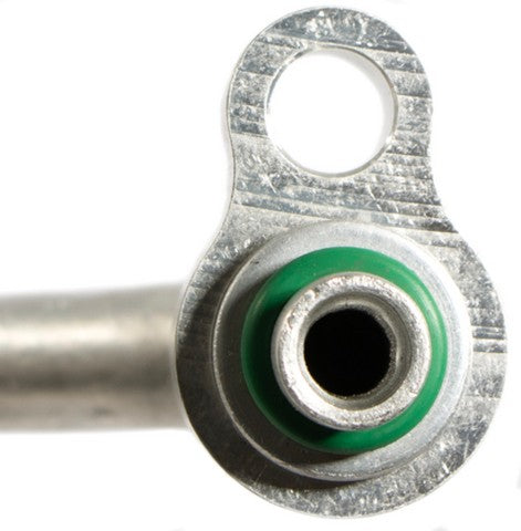 Four Seasons A/C Liquid Line with Orifice Tube P/N:55933 Fits: Ford Explorer 2002, Mercury Mountaineer 2002 - Image 2