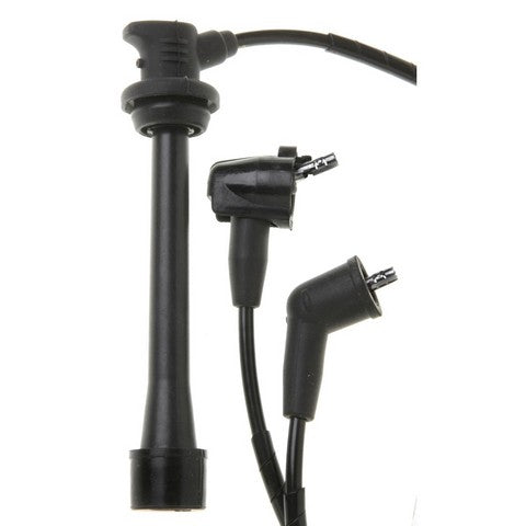 Standard Ignition Spark Plug Wire Set P/N:55934 Fits: Lexus Ls400 94-90, Lexus Sc400 94-92 - Image 2