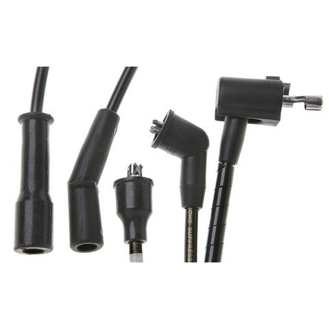 Standard Ignition Spark Plug Wire Set P/N:55935 Fits: Toyota Land Cruiser 92-90 - Image 2
