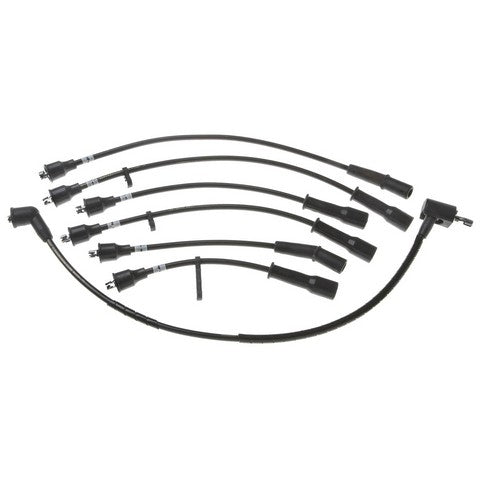 Standard Ignition Spark Plug Wire Set P/N:55935 Fits: Toyota Land Cruiser 92-90 - Image 1