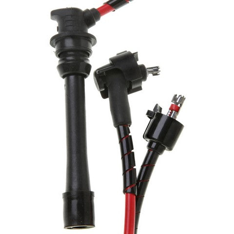 Standard Ignition Spark Plug Wire Set P/N:55936 Fits: Lexus Es250 91-90, Toyota Camry 91-88 - Image 2