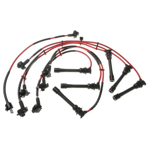 Standard Ignition Spark Plug Wire Set P/N:55936 Fits: Lexus Es250 91-90, Toyota Camry 91-88 - Image 1