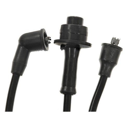 Standard Ignition Spark Plug Wire Set P/N:55937 Fits: Toyota Starlet 82-81 - Image 2