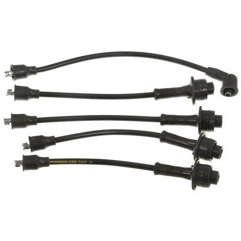 Standard Ignition Spark Plug Wire Set P/N:55937 Fits: Toyota Starlet 82-81 - Image 1