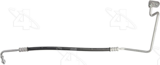 Four Seasons A/C Refrigerant Liquid Hose P/N:55938 Fits: Chrysler TOWN &amp; COUNTRY 11-08, Dodge Grand Caravan 10-08 - Image 2