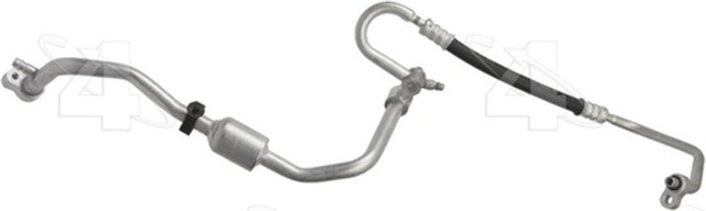 Four Seasons A/C Refrigerant Discharge / Suction Hose Assembly P/N:55939 Fits: Chevrolet Cobalt 07-05, Pontiac G5 2007, Pontiac Pursuit 06-05 - Image 2