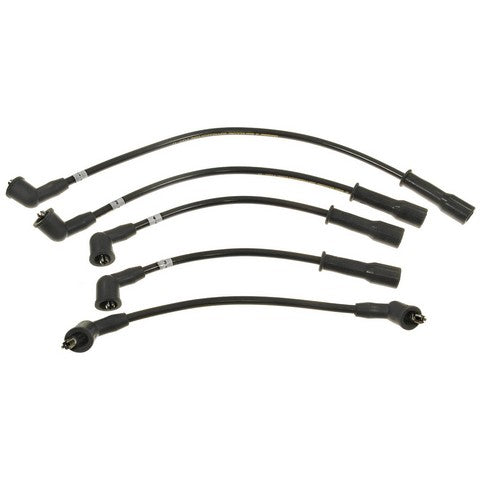 Standard Ignition Spark Plug Wire Set P/N:55939 Fits: Toyota Tercel 82-80 - Image 1