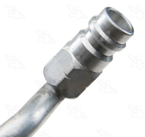 Four Seasons A/C Refrigerant Liquid Hose P/N:55940 Fits: Chevrolet Cobalt 10-05, Pontiac G5 10-07, Pontiac Pursuit 06-05 - Image 4