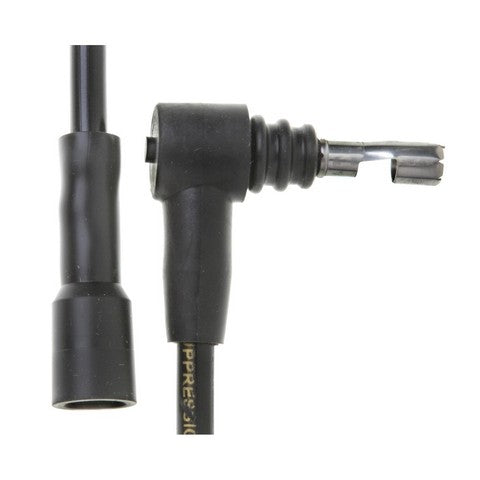 Standard Ignition Spark Plug Wire Set P/N:55940 Fits: Chevrolet Nova 88-85, Toyota Corolla 88-83, Toyota Tercel 88-83 - Image 2