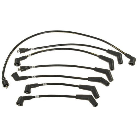 Standard Ignition Spark Plug Wire Set P/N:55941 Fits: Toyota Land Cruiser 87-81 - Image 1