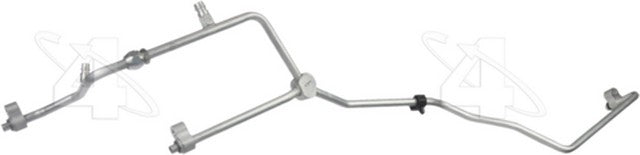 Four Seasons A/C Liquid Line with Orifice Tube P/N:55942 Fits: Cadillac Escalade, Cadillac Escalade Esv, Cadillac Escalade Ext, Chevrolet Suburban 1500, Chevrolet Suburban 2500, Chevrolet Tahoe, GMC Yukon, GMC Yukon Xl 1500, GMC Yukon Xl 2500 - Image 2