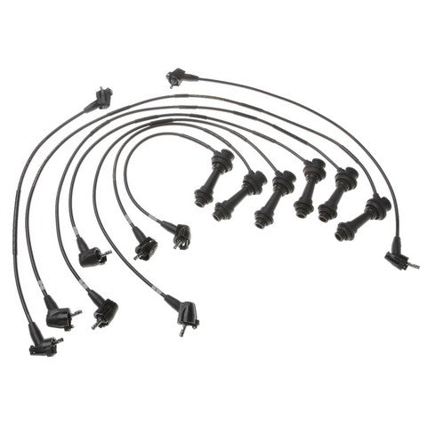 Standard Ignition Spark Plug Wire Set P/N:55942 Fits: Lexus Gs300 97-93, Lexus Sc300 97-92, Toyota Supra 96-93 - Image 1
