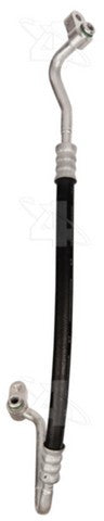 Four Seasons A/C Refrigerant Discharge Hose P/N:55943 Fits: Honda Civic 05-03 - Image 1