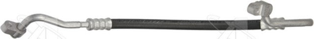 Four Seasons A/C Refrigerant Discharge Hose P/N:55943 Fits: Honda Civic 05-03 - Image 2