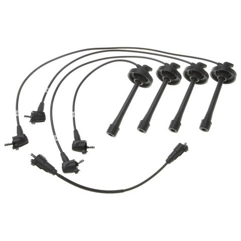 Standard Ignition Spark Plug Wire Set P/N:55944 Fits: Toyota Mr2 92-91 - Image 1