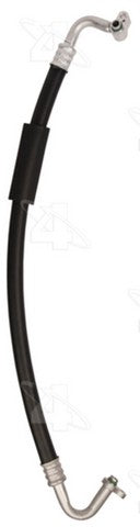 Four Seasons A/C Refrigerant Suction Hose P/N:55945 Fits: Hyundai Elantra 05-04, Hyundai Tiburon 08-04 - Image 1