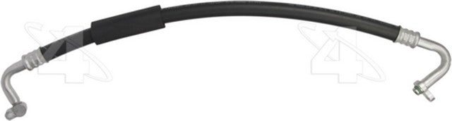 Four Seasons A/C Refrigerant Suction Hose P/N:55945 Fits: Hyundai Elantra 05-04, Hyundai Tiburon 08-04 - Image 2
