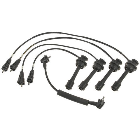 Standard Ignition Spark Plug Wire Set P/N:55945 Fits: Toyota Celica 93-92 - Image 1