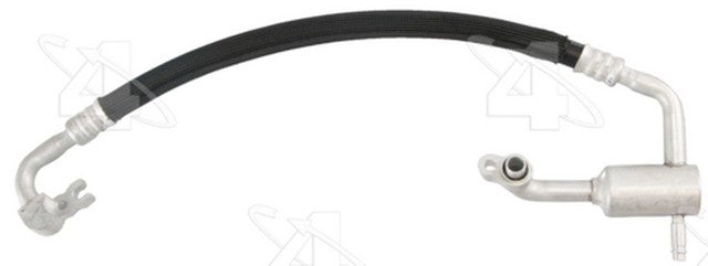 Four Seasons A/C Refrigerant Suction Hose P/N:55946 Fits: Dodge Dart 16-13 - Image 1