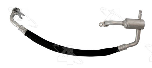 Four Seasons A/C Refrigerant Suction Hose P/N:55946 Fits: Dodge Dart 16-13 - Image 4