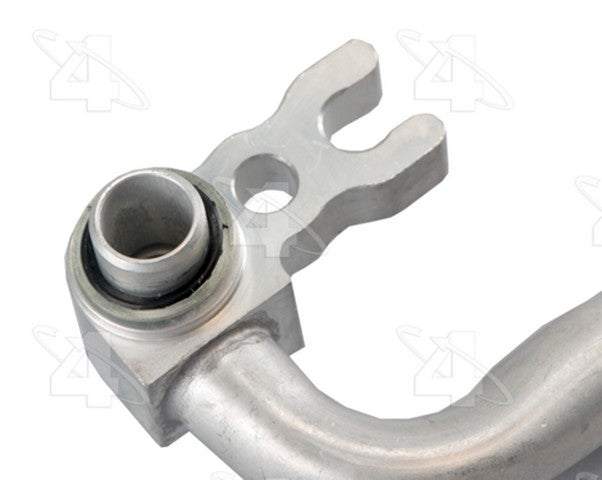 Four Seasons A/C Refrigerant Suction Hose P/N:55946 Fits: Dodge Dart 16-13 - Image 5