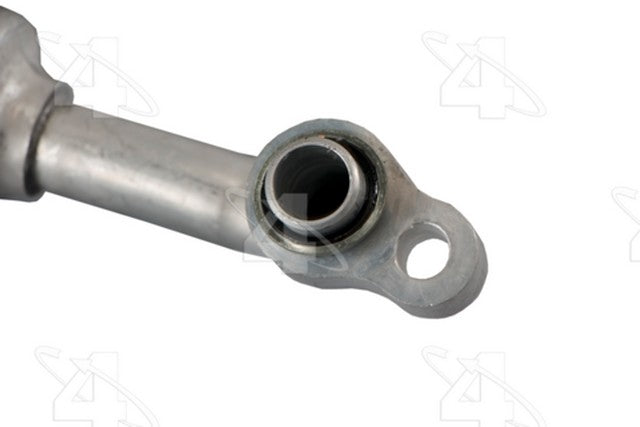 Four Seasons A/C Refrigerant Suction Hose P/N:55946 Fits: Dodge Dart 16-13 - Image 3