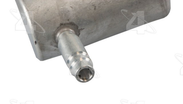 Four Seasons A/C Refrigerant Suction Hose P/N:55946 Fits: Dodge Dart 16-13 - Image 2