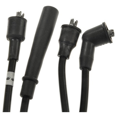 Standard Ignition Spark Plug Wire Set P/N:55946 Fits: Toyota 2000gt 68-67, Toyota Celica 81-79, Toyota Corona 73-72, Toyota Cressida 82-78, Toyota Crown 72-67 - Image 2