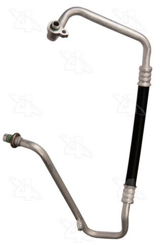 Four Seasons A/C Refrigerant Suction Hose P/N:55947 Fits: Mazda 3 09-04, Mazda 3 Sport 2009 - Image 1