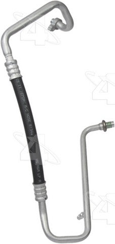 Four Seasons A/C Refrigerant Suction Hose P/N:55947 Fits: Mazda 3 09-04, Mazda 3 Sport 2009 - Image 2