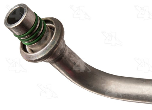 Four Seasons A/C Refrigerant Suction Hose P/N:55947 Fits: Mazda 3 09-04, Mazda 3 Sport 2009 - Image 4