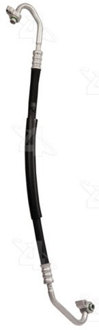 Four Seasons A/C Refrigerant Discharge Hose P/N:55948 Fits: Mazda Cx-7 08-07 - Image 1