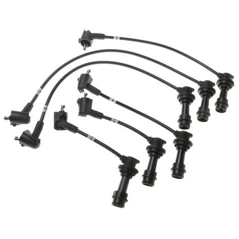 Standard Ignition Spark Plug Wire Set P/N:55948 Fits: Toyota Supra 92-87 - Image 1