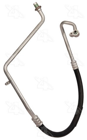 Four Seasons A/C Refrigerant Suction Hose P/N:55949 Fits: Mazda Cx-7 08-07 - Image 1